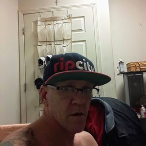 Meet your Posher, Steven